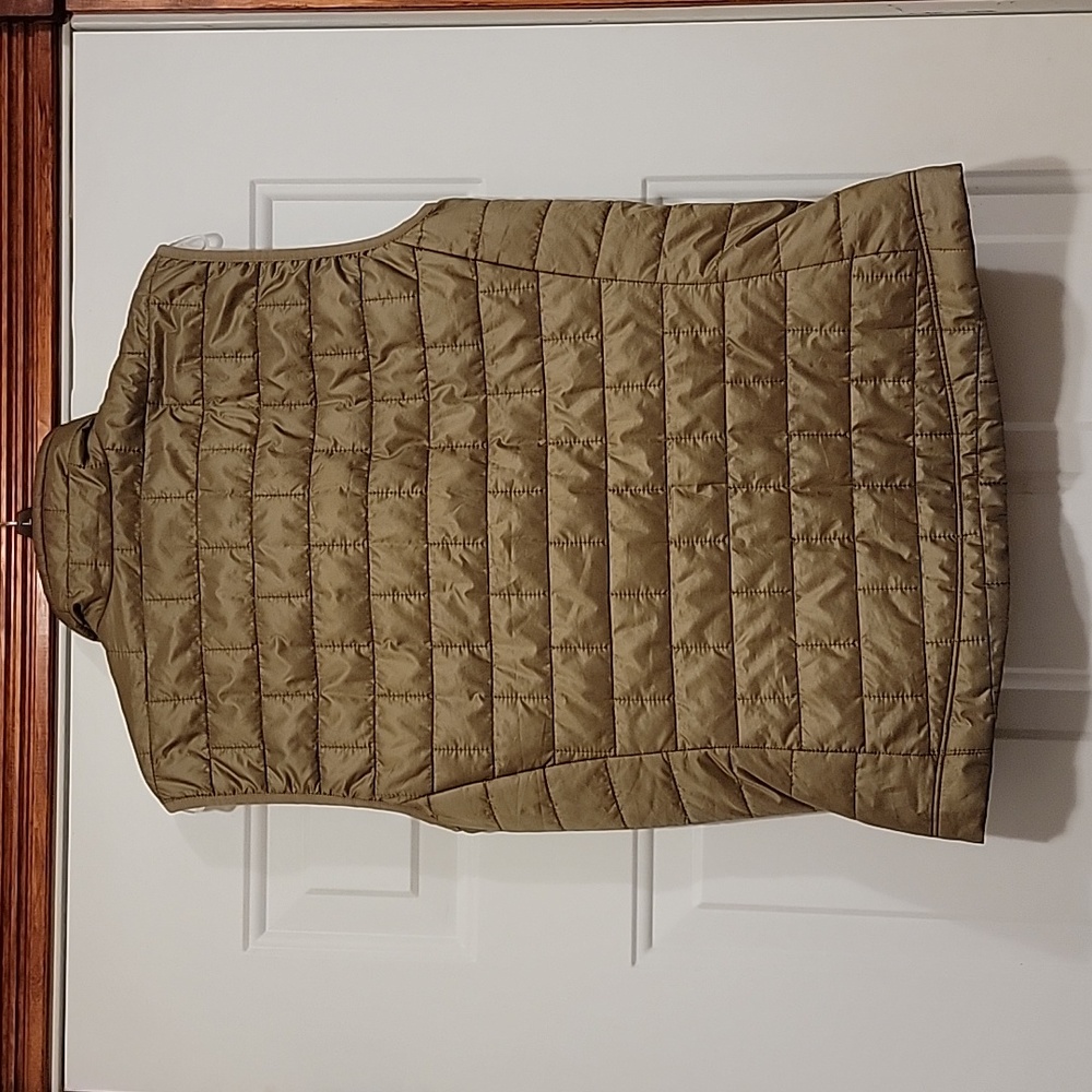 Patagonia Men's Nano Puff Vest - Small - Picture 4 of 12